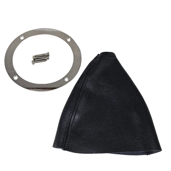 1006 Series Boot Kits (Stitching around stick, FITS our Stainless AND Commander Shift Sticks)