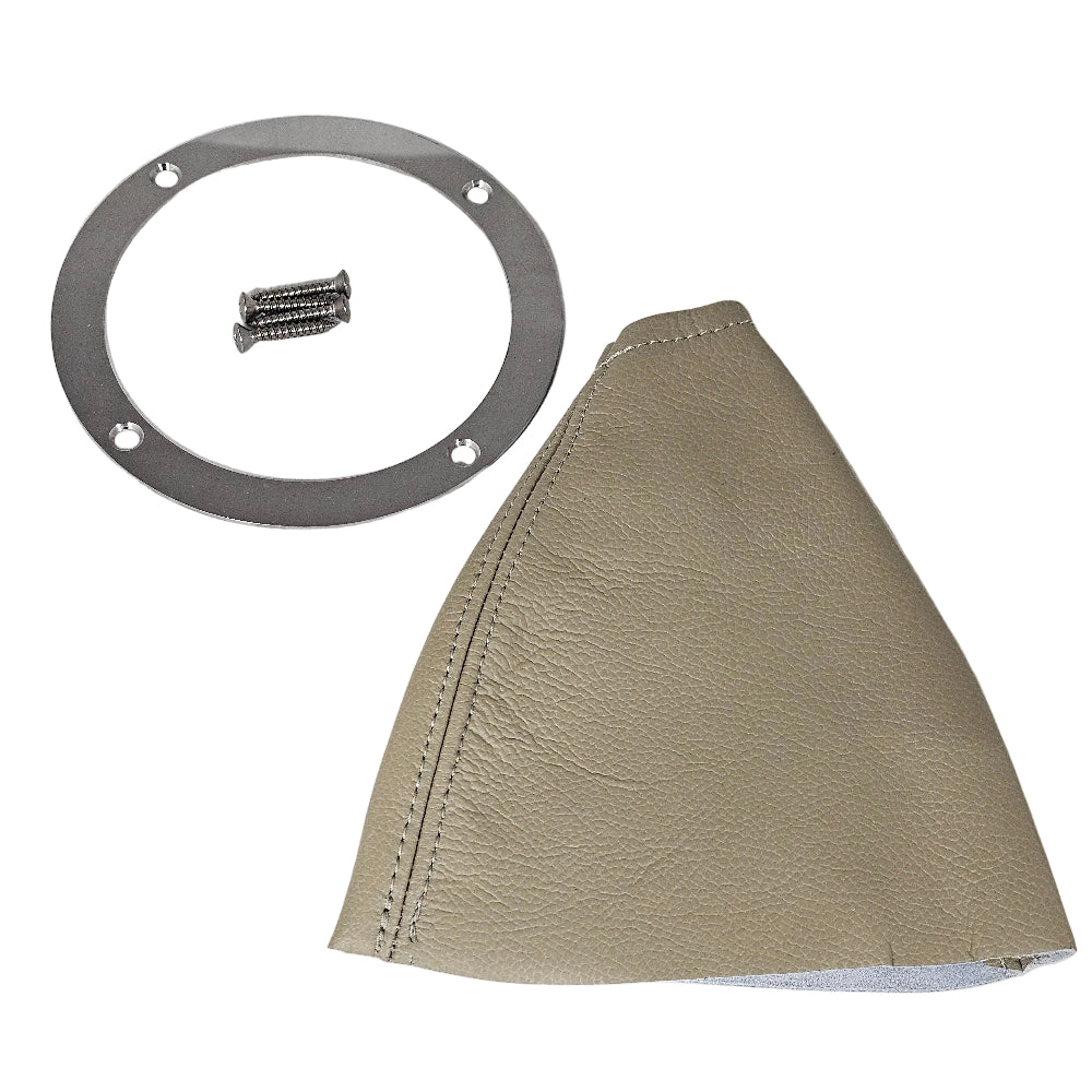 1006 Series Boot Kits (Stitching around stick, FITS our Stainless AND Commander Shift Sticks)