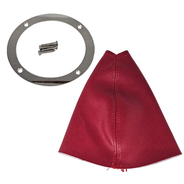 1006 Series Boot Kits (Stitching around stick, FITS our Stainless AND Commander Shift Sticks)