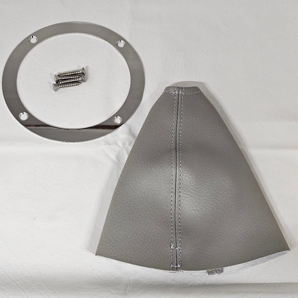 1006 Series Boot Kits (Stitching around stick, FITS our Stainless AND Commander Shift Sticks)