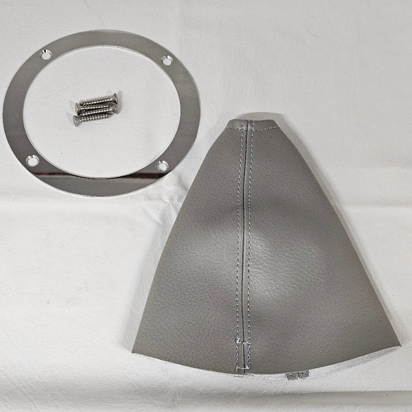 1006 Series Boot Kits (Stitching around stick, FITS our Stainless AND Commander Shift Sticks)