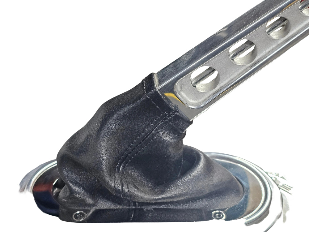 2005 Series Lo-Line Hand Brake Shifter Boot Kits