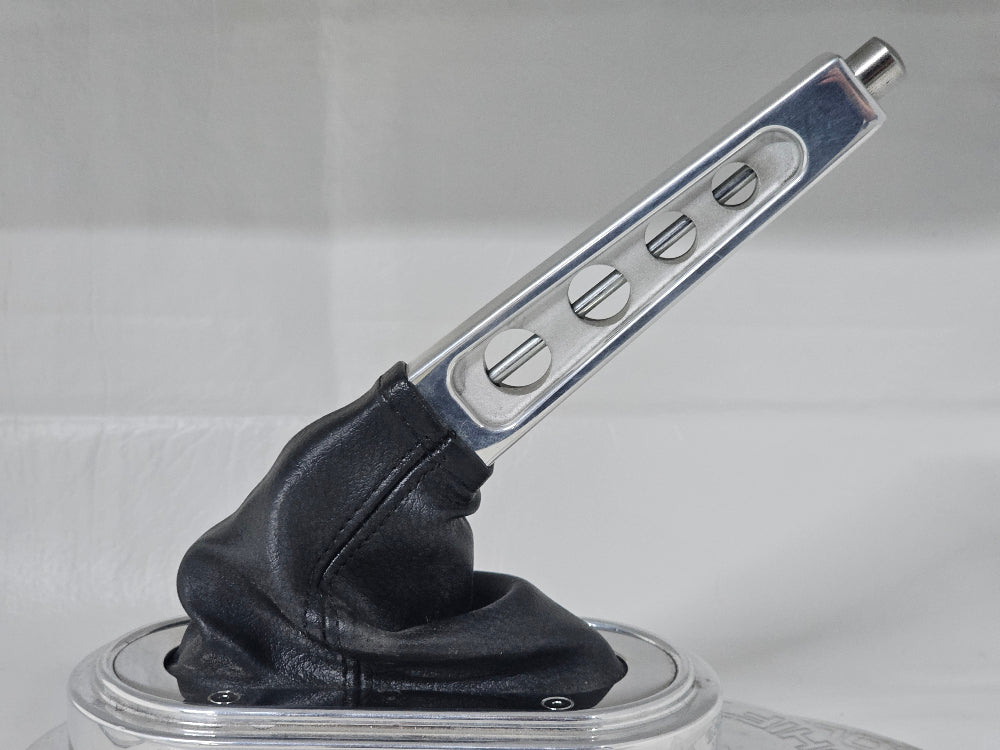 2005 Series Lo-Line Hand Brake Shifter Boot Kits