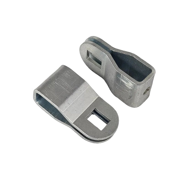 Corvette Clevis Kit