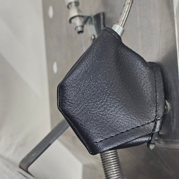 STEALTH PEDAL BOOT