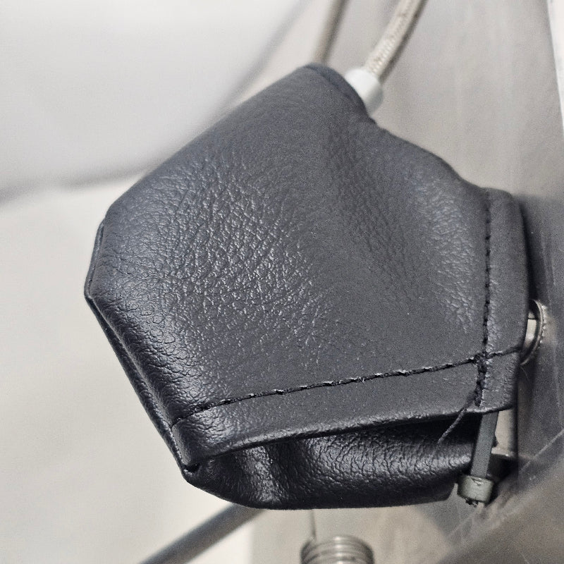 STEALTH PEDAL BOOT