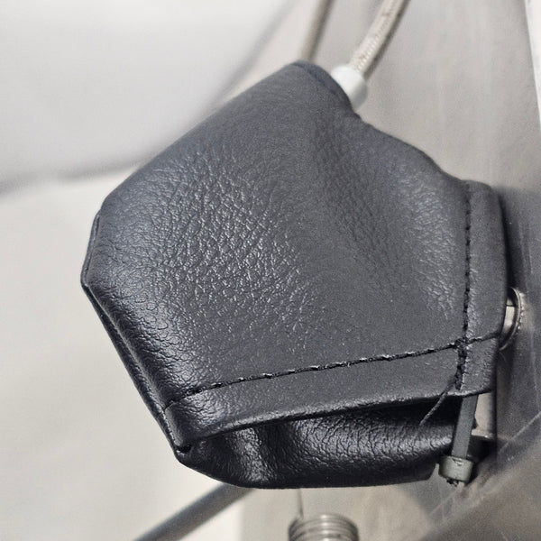 STEALTH PEDAL BOOT