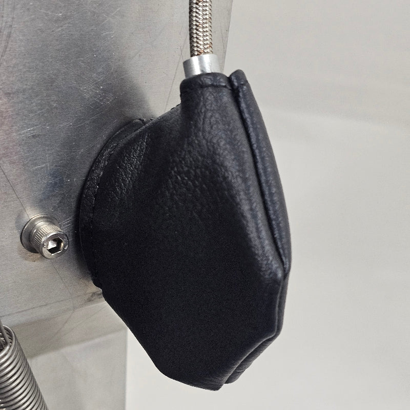 STEALTH PEDAL BOOT