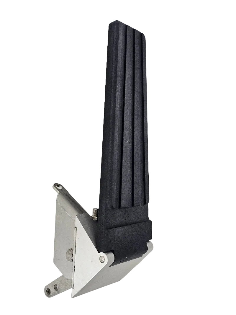 Stealth Throttle Pedal - Orbit Series
