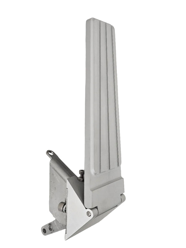 Stealth Throttle Pedal - Orbit Series
