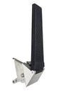 Stealth Throttle Pedal - DIAMOND PATTERN