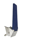 Stealth Throttle Pedal - DIAMOND PATTERN