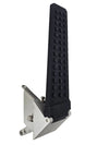 Stealth Throttle Pedal - SWIRL PATTERN