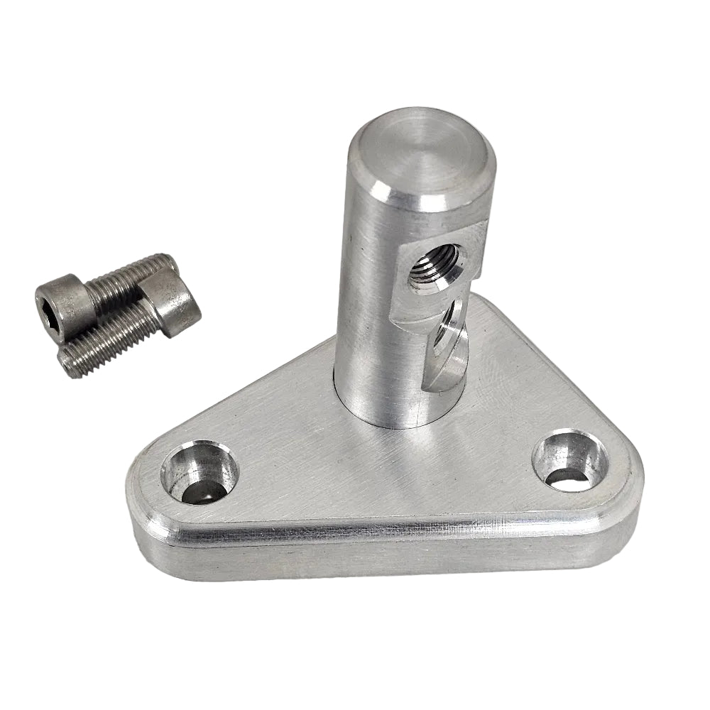 TPI Machined Aluminum