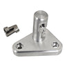 TPI Machined Aluminum
