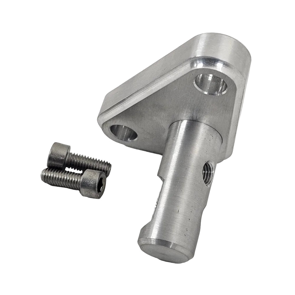 TPI Machined Aluminum
