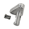 TPI Machined Aluminum