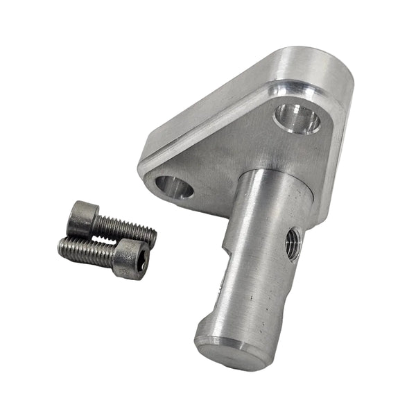 TPI Machined Aluminum