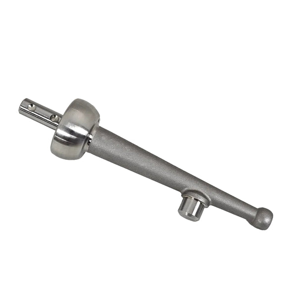 "1939" Early Ford (1930's to 1950's) Shift Stick Lower Portion To Adapt COMMANDER OR PERFECT SHIFT STICKS