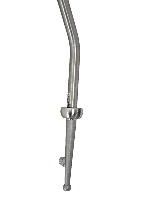 "1939" Early Ford (1930's to 1950's) Shift Stick Lower Portion To Adapt COMMANDER OR PERFECT SHIFT STICKS