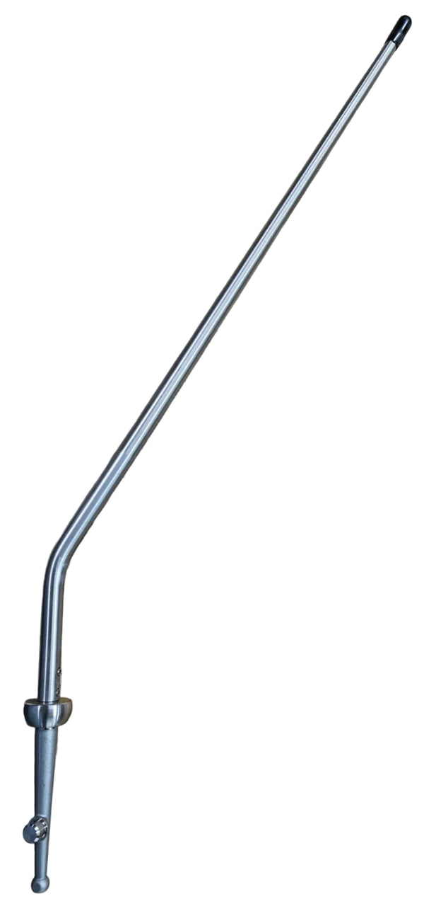 "1939" Early Ford (1930's to 1950's) Shift Stick Lower Portion To Adapt COMMANDER OR PERFECT SHIFT STICKS