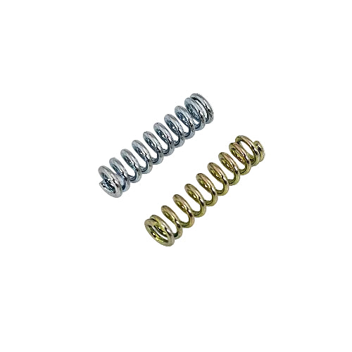 Custom Wound Springs