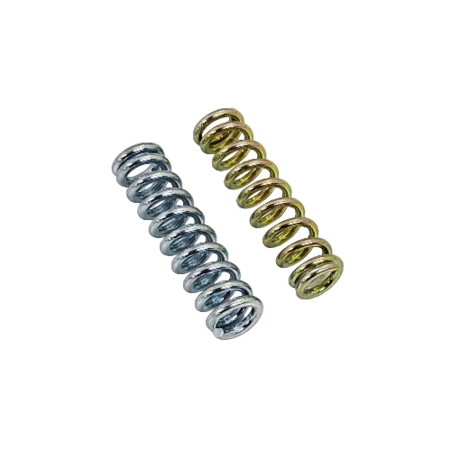 Custom Wound Springs