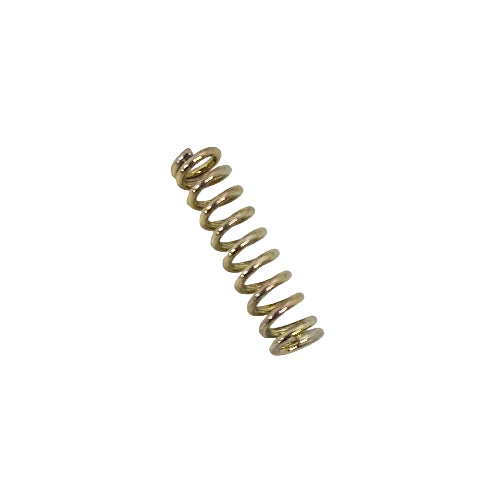 Custom Wound Springs