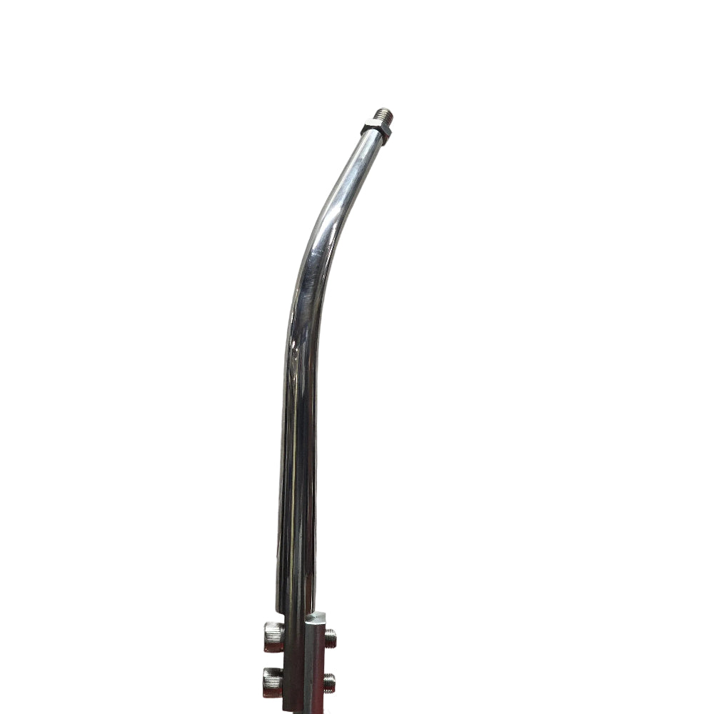 Gennie Shifter INDEX 30 Manual Transmission Stainless Steel Shift Stick (p/n 1507)