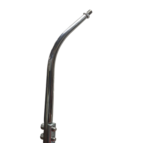 Gennie Shifter INDEX 30 Manual Transmission Stainless Steel Shift Stick (p/n 1507)
