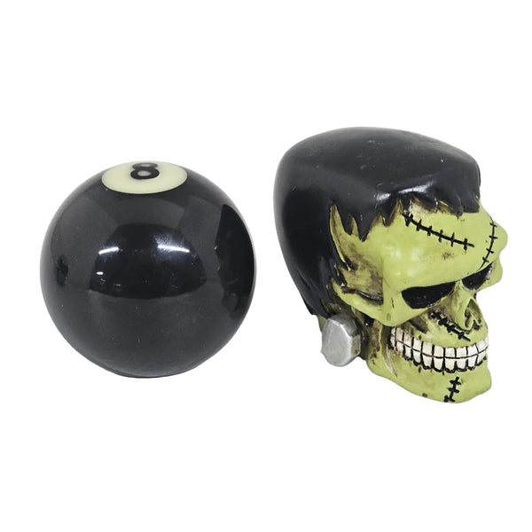 Skull Series