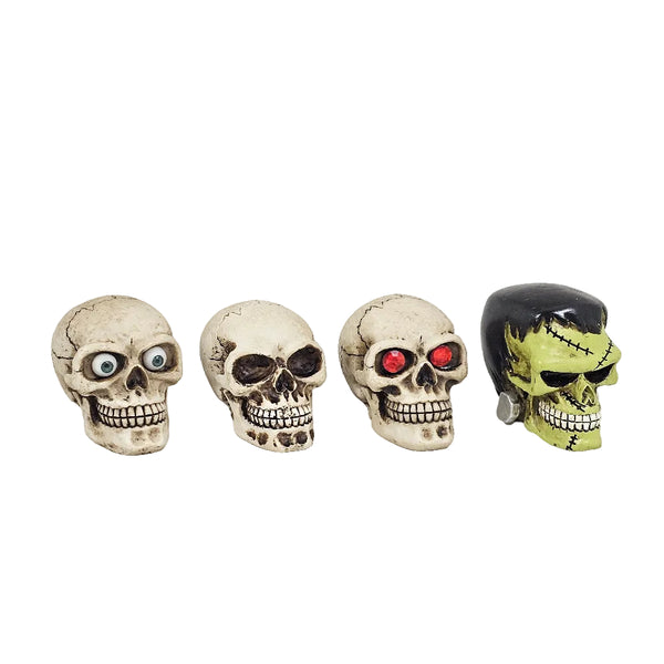 Skull Series