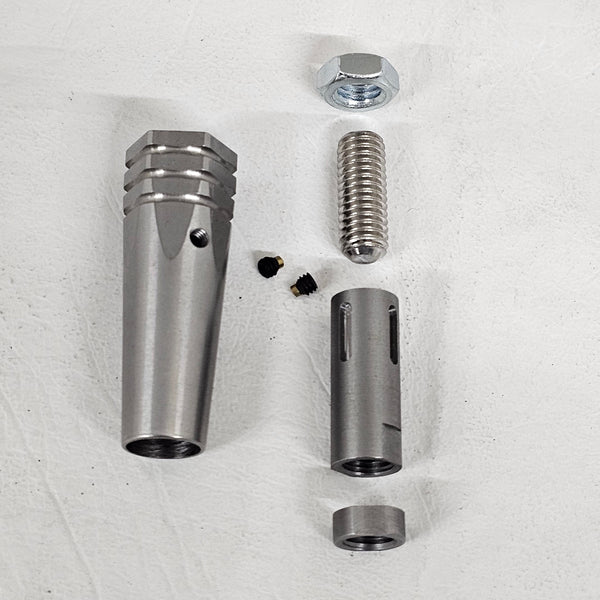 Lo-Dapt Shift Knob Adaptor GET RID OF YOUR LOKAR BUTTON!