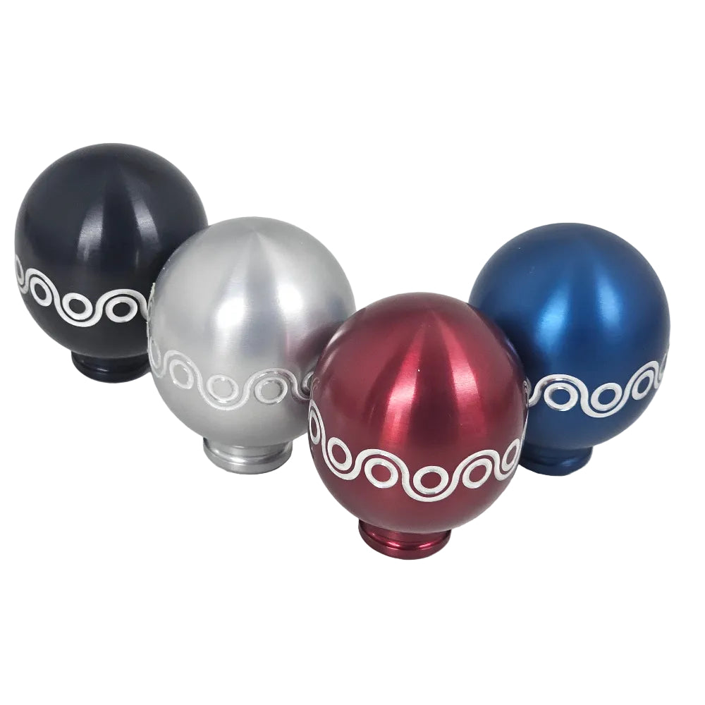 Gennie Gems SWIRL