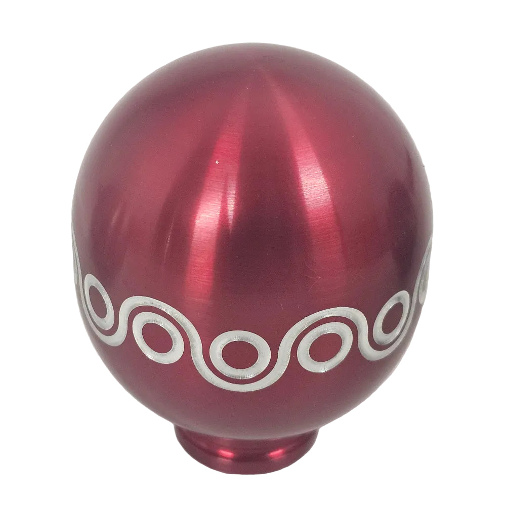 Gennie Gems SWIRL