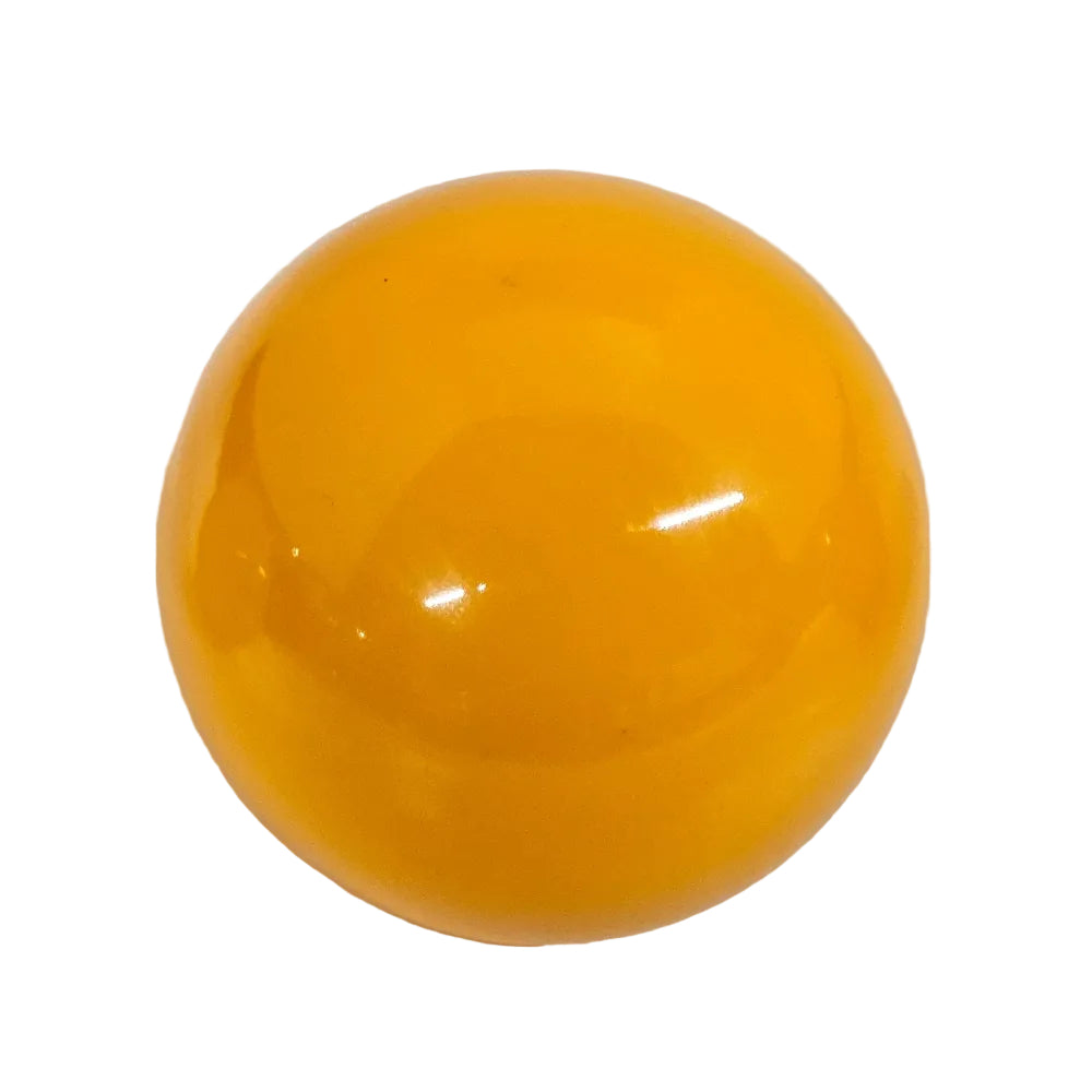 SOLID COLORED ROUND SHIFT KNOBS