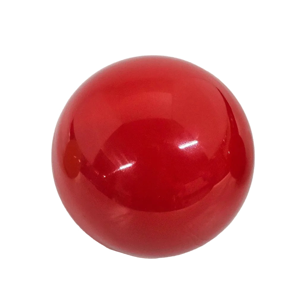 SOLID COLORED ROUND SHIFT KNOBS