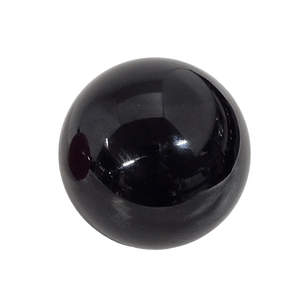 SOLID COLORED ROUND SHIFT KNOBS