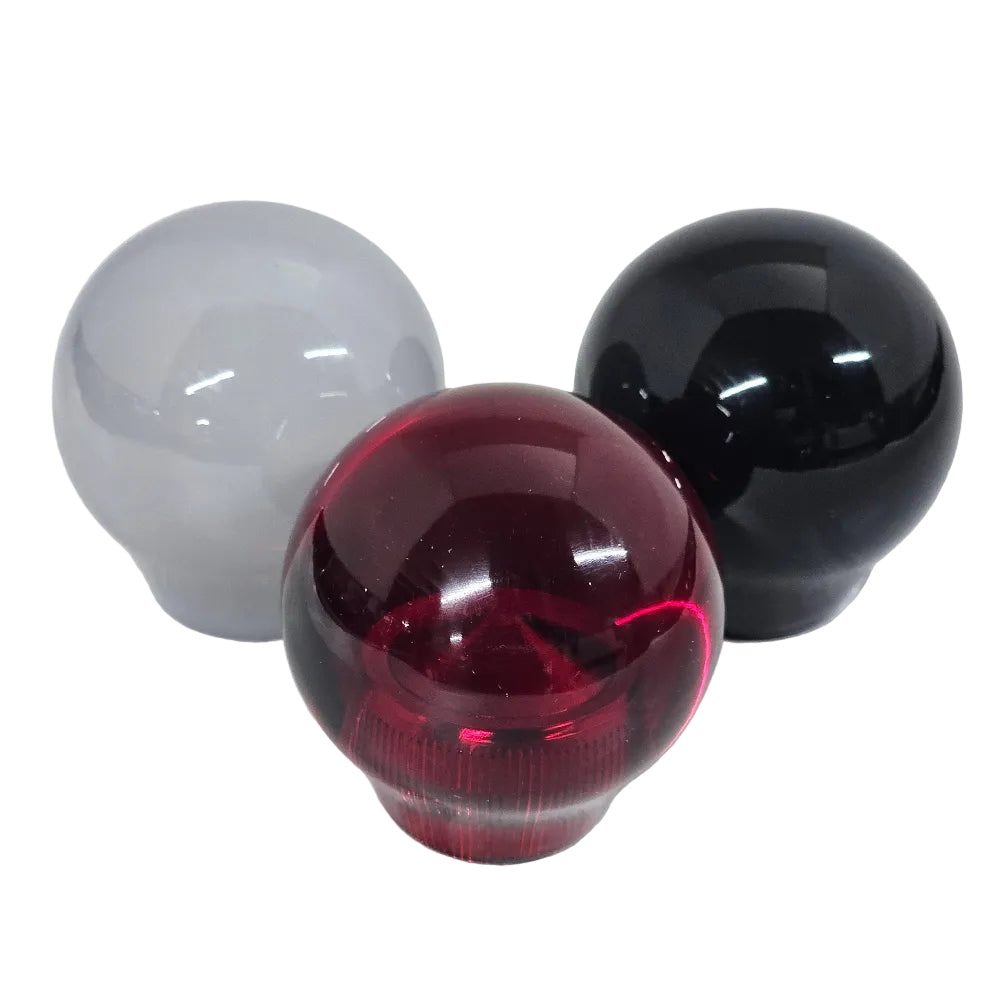 Acrylic Knobs Solid Colors