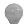 Acrylic Knobs Solid Colors