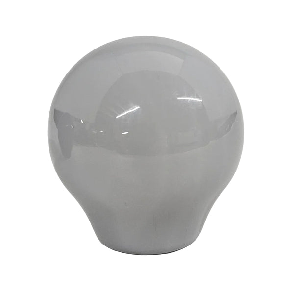 Acrylic Knobs Solid Colors