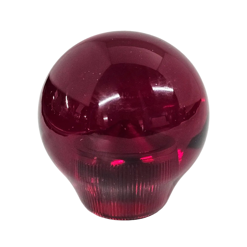 Acrylic Knobs Solid Colors