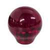Acrylic Knobs Solid Colors
