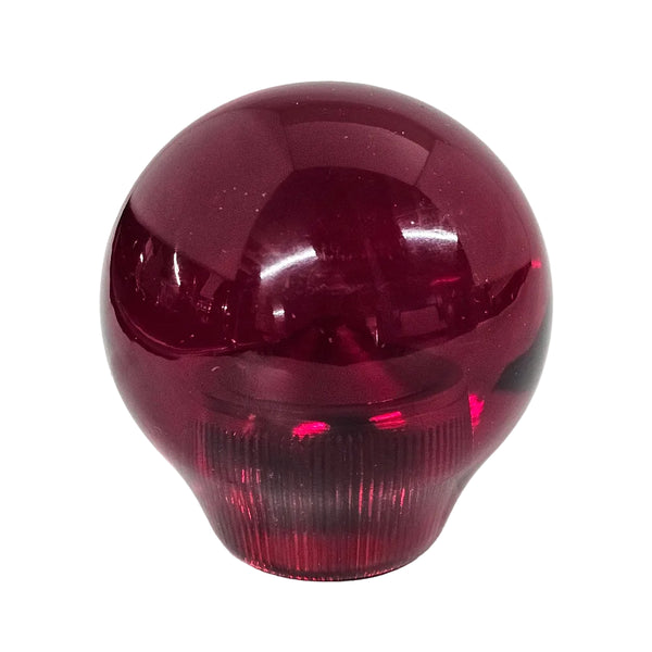 Acrylic Knobs Solid Colors
