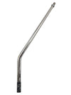 Gennie Shifter 16" Single Bend Stainless Steel Shift Stick (p/n 1509)