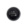 Engraved 4 Speed Shift Knob Reverse Down Right (RDR)