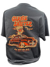 Gennie Shifter "41" Tee Shirt