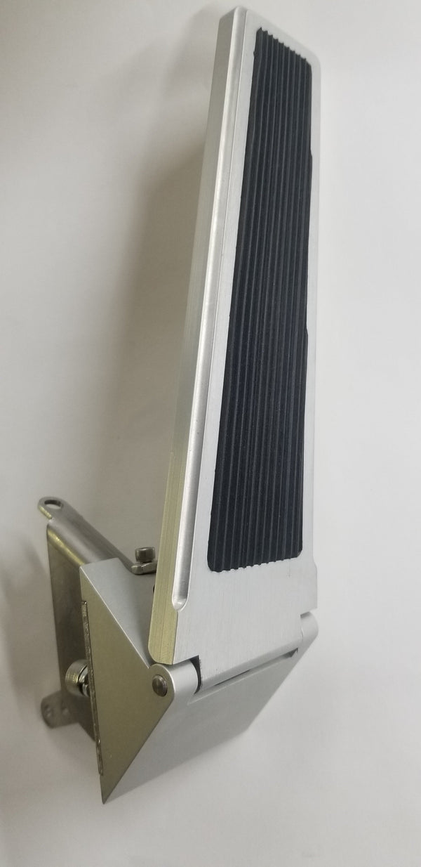 Stealth Throttle Pedal P/N 7005