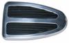 Commander Throttle Pedals