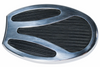 Commander Throttle Pedals